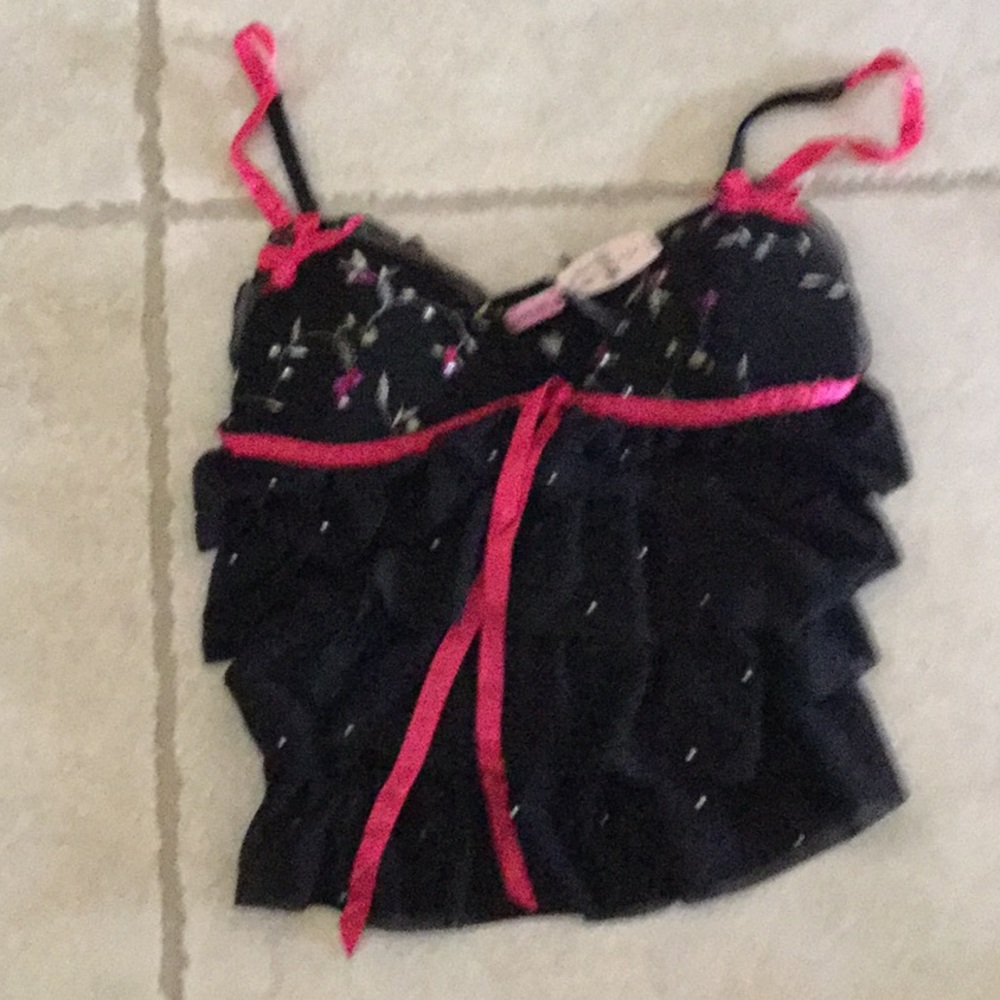 Women’s sleep top